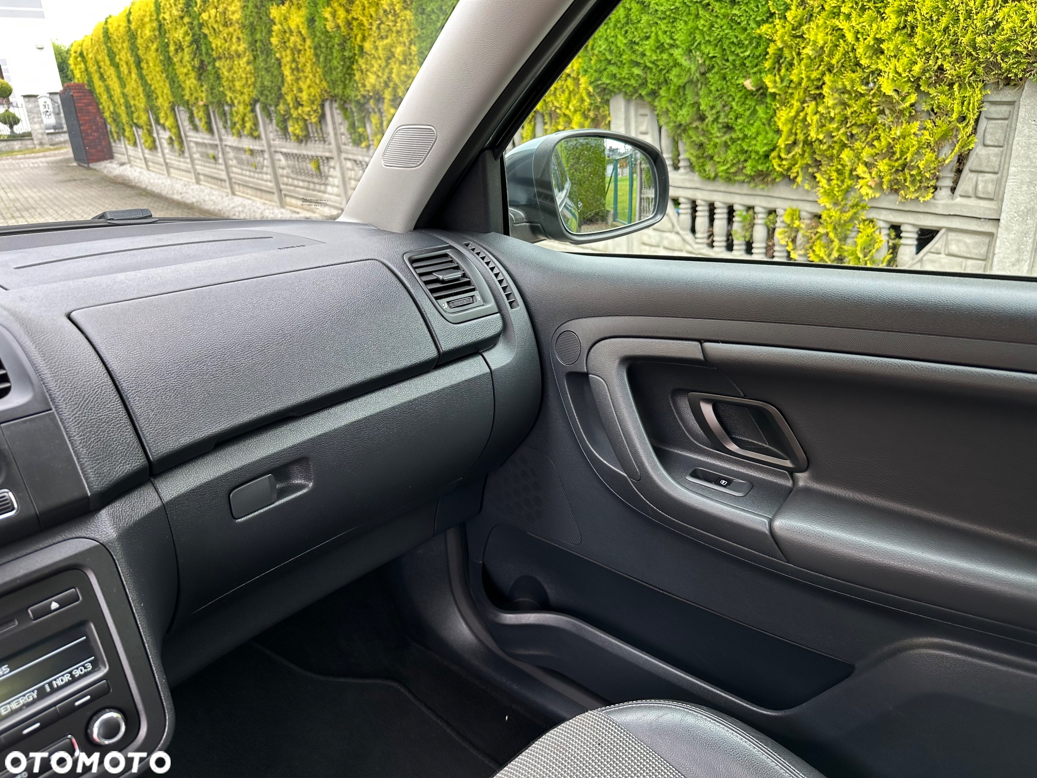 Skoda Fabia 1.2 TSI DSG Ambition - 31