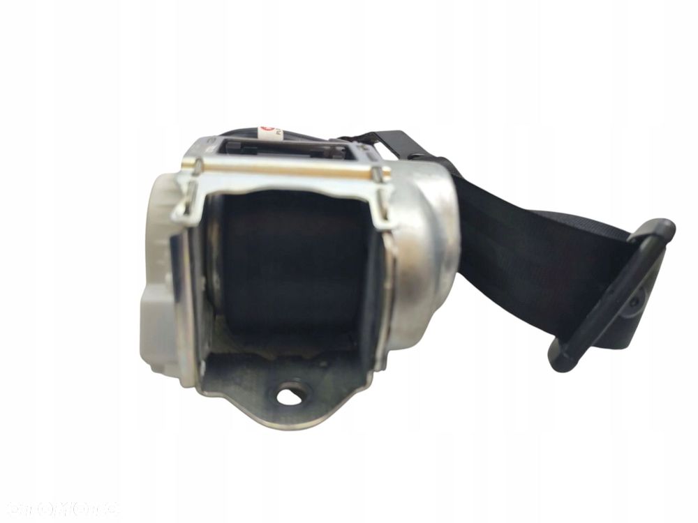 PAS BEZPIECZEŃSTWA PRAWY TYŁ SKODA SUPERB III (2015-2019) 2.0 TDI 150KM 34163760 - 3