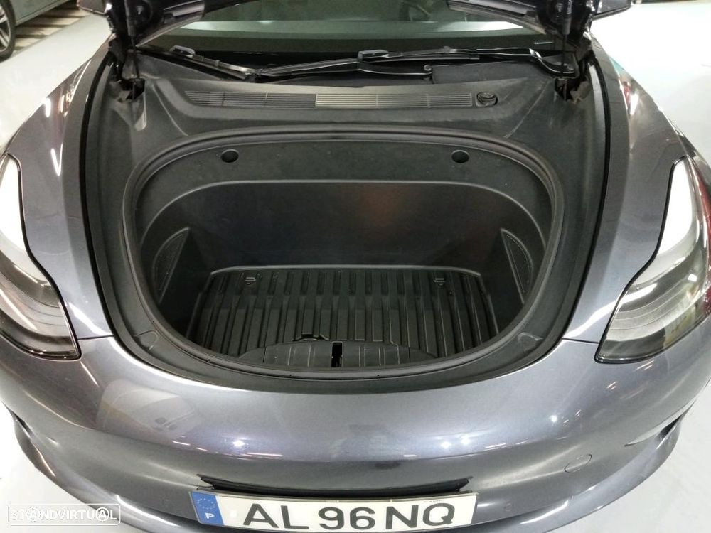 Tesla Model 3 Long-Range Dual Motor AWD - 13