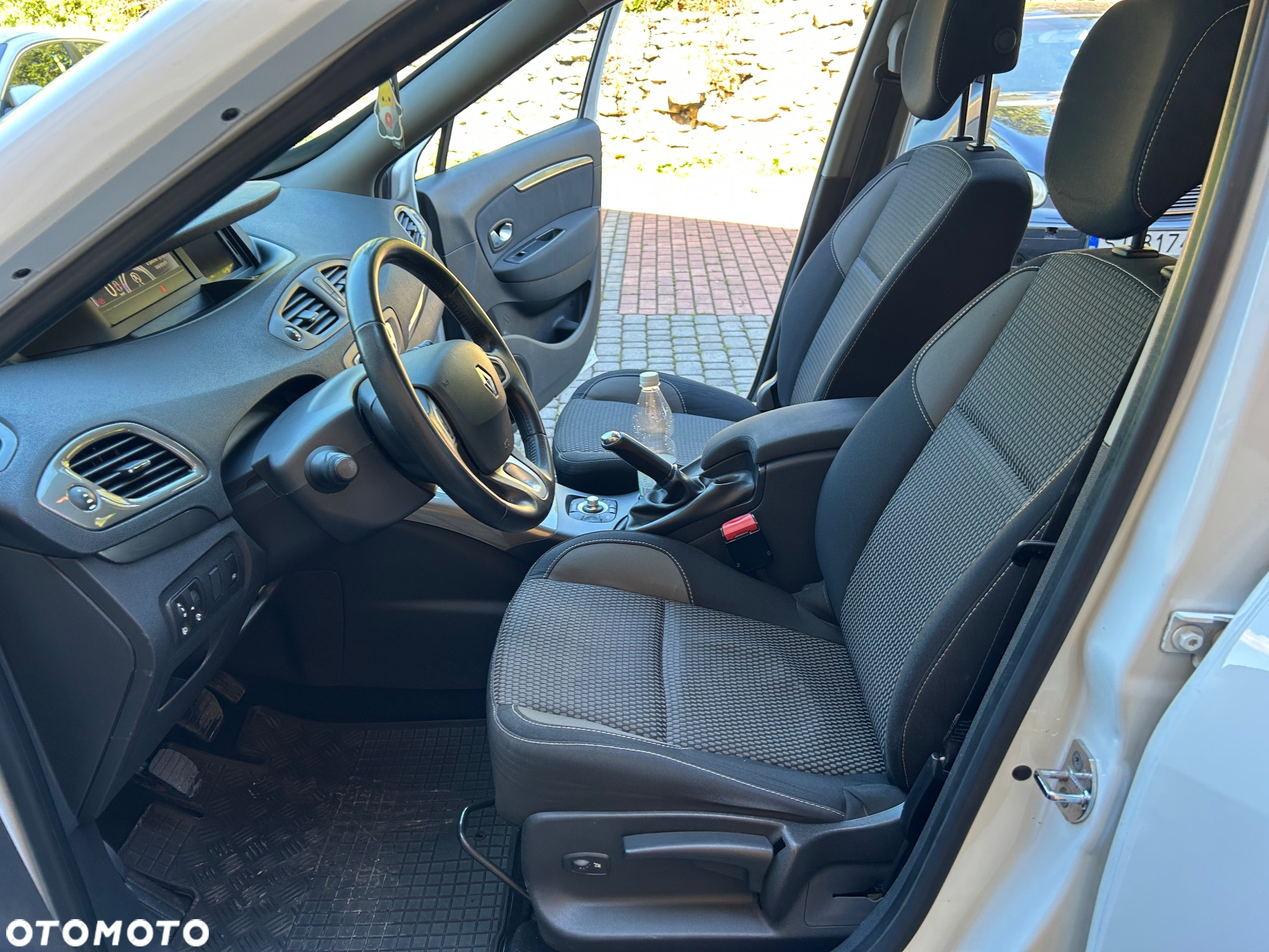 Renault Scenic ENERGY TCe 115 S&S Xmod Paris - 12