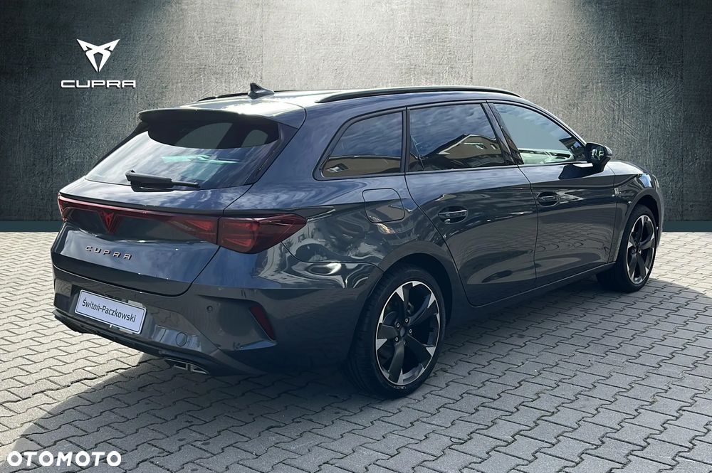 Cupra Leon Sportstourer 1.5 TSI - 7