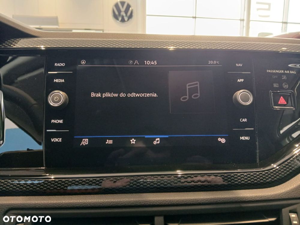 Volkswagen Polo 1.0 TSI Life Plus - 18