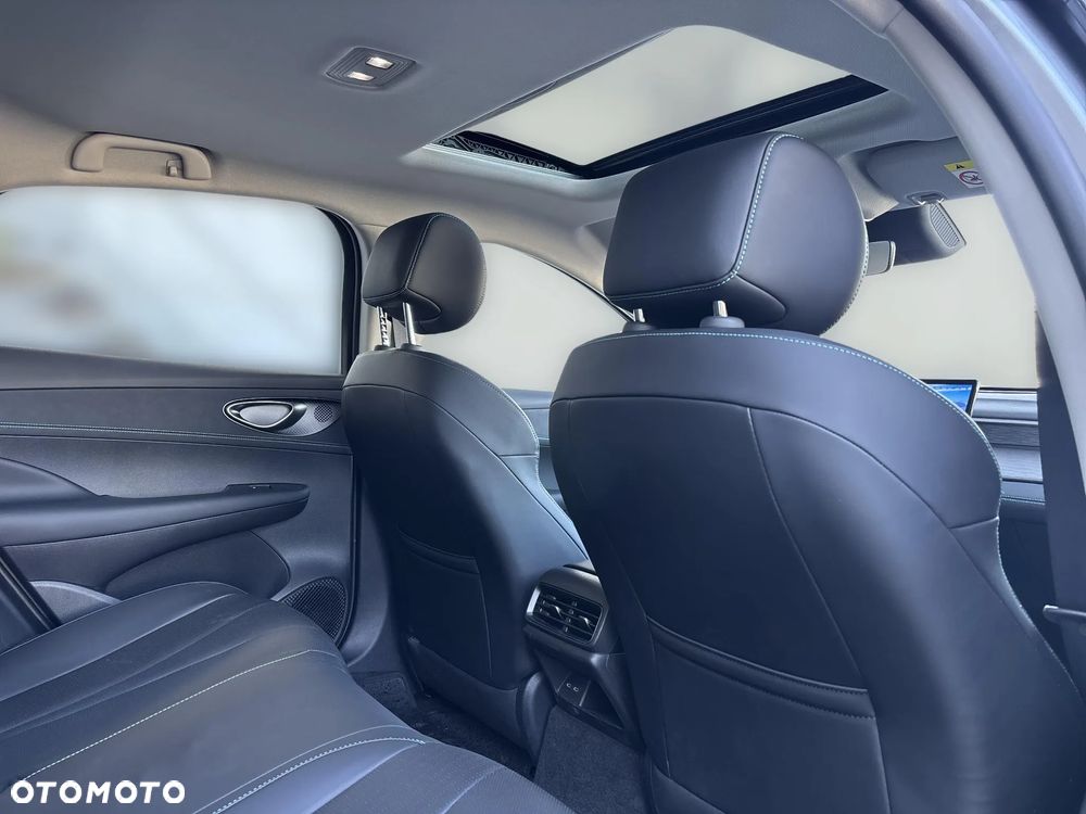 BYD Seal 5 1.5 Comfort - 10