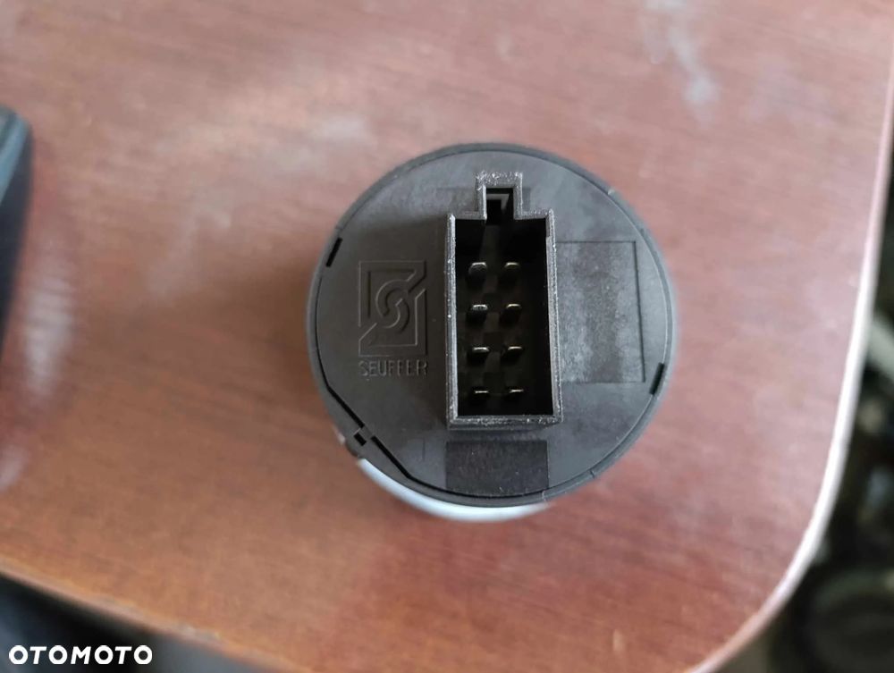 Przełącznik zmiany biegów Man Tgx Tgs Euro 6 81255250245 - 3