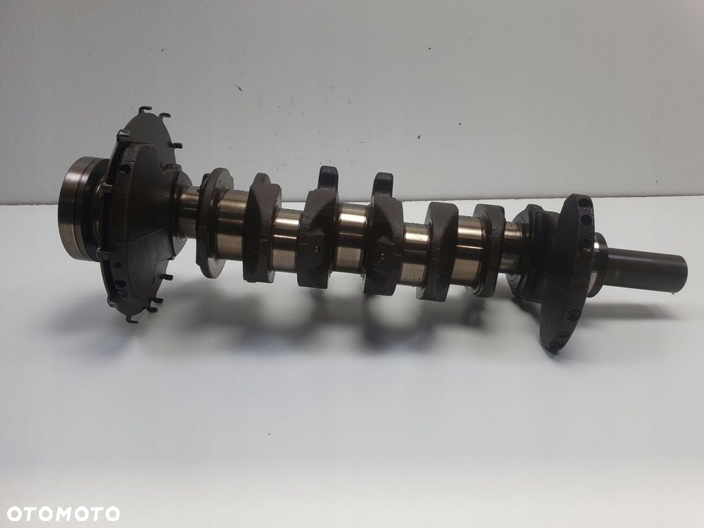 Honda Civic VIII 1.8 WAŁ KORBOWY R18A2 - 4