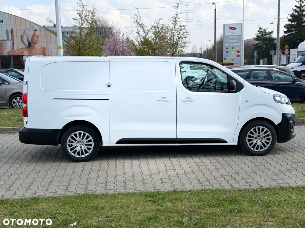 Opel Vivaro - 13