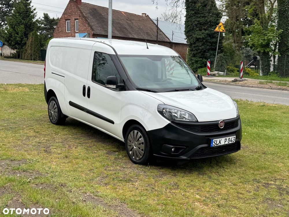 Fiat Doblo - 4