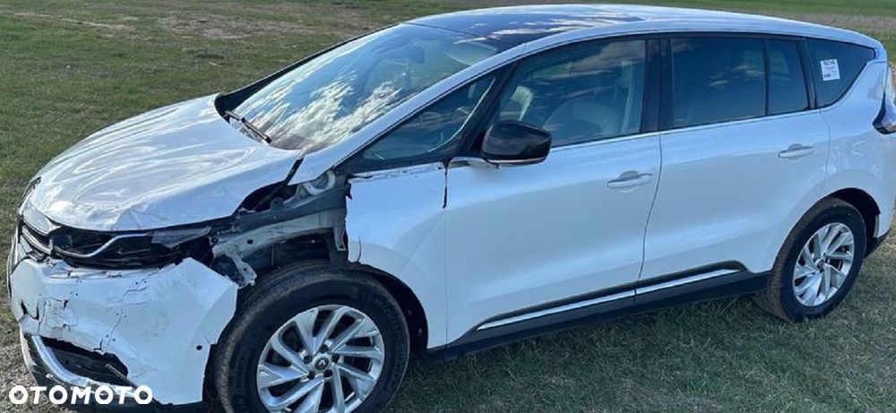 Renault Espace Energy dCi 160 EDC LIMITED - 38