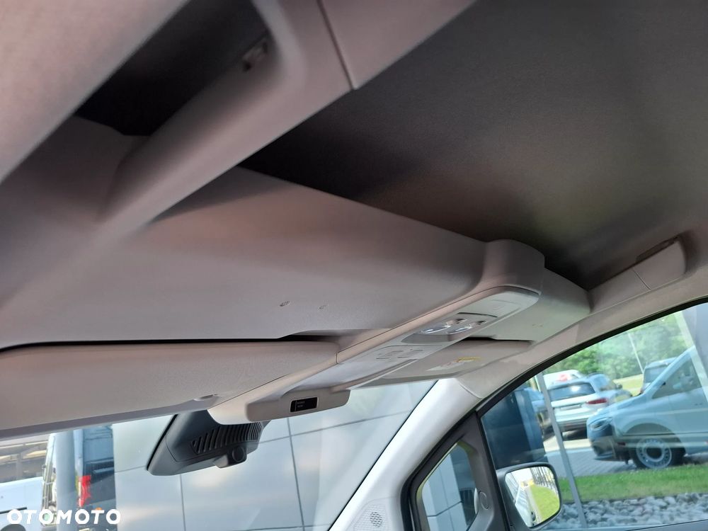 Mercedes-Benz Citan 110 CDI Furgon 2716 mm - 33