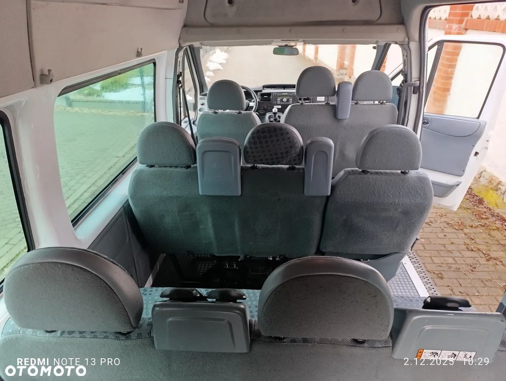 Ford Transit L2H3 VA Trend - 18