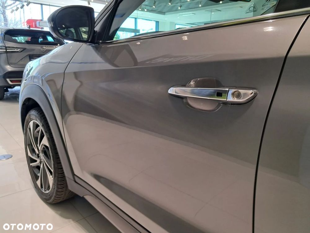 Hyundai Tucson 1.6 CRDi Style 2WD DCT - 8