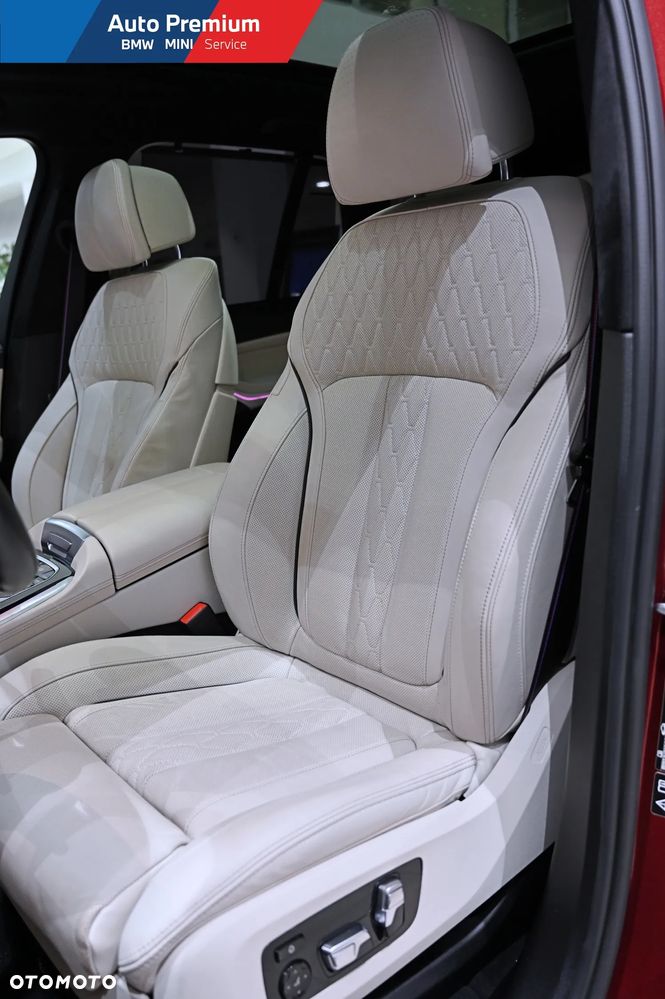 BMW X5 xDrive30d - 13