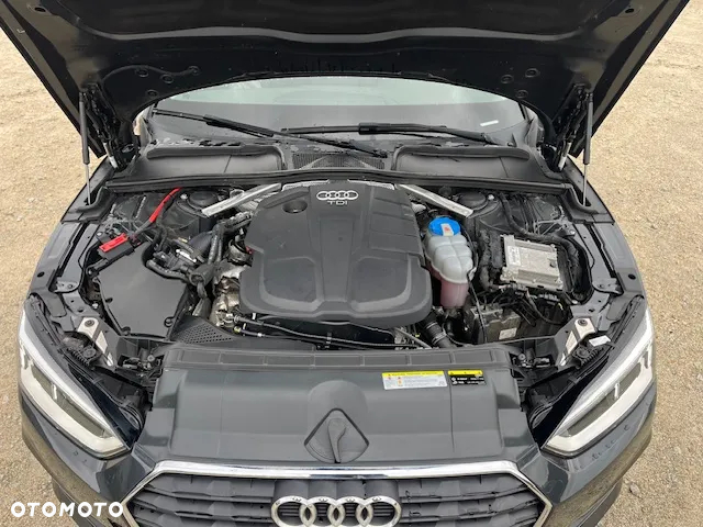 Audi A5 2.0 TDI S tronic - 10