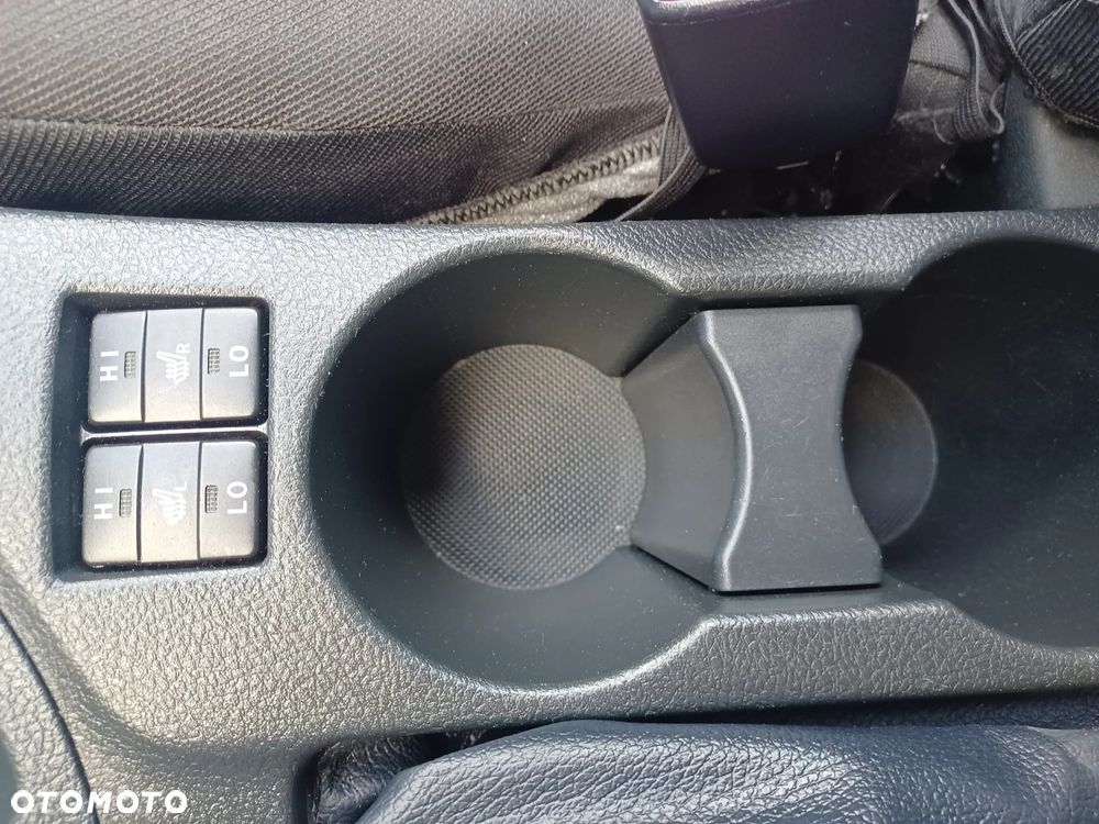 Toyota Auris 1.8 Hybrid Executive - 26