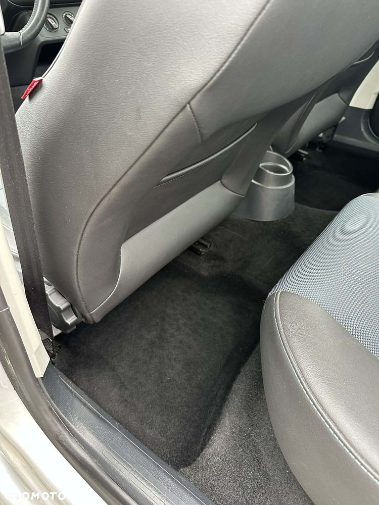 Seat Ibiza - 10
