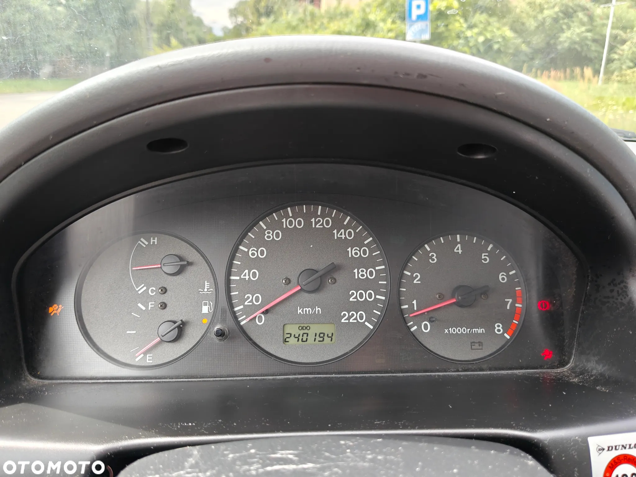 Mazda 323F 1.5 Exclusive - 22