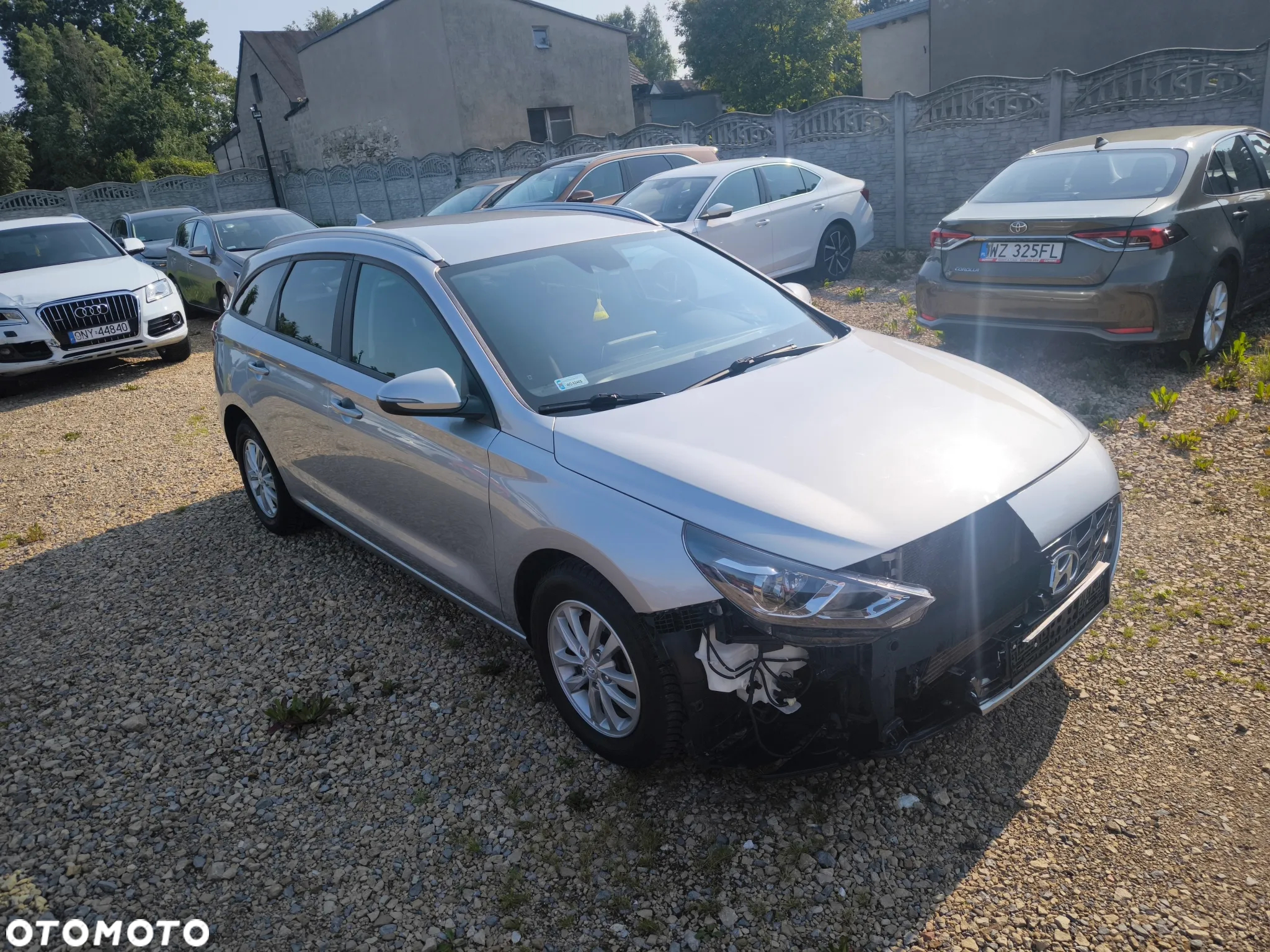 Hyundai i30 - 7