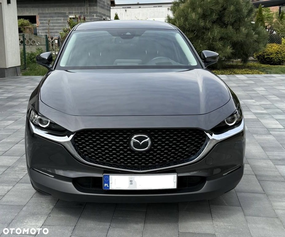 Mazda CX-30 - 2