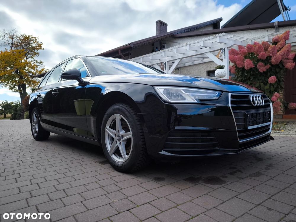 Audi A4 Avant - 12