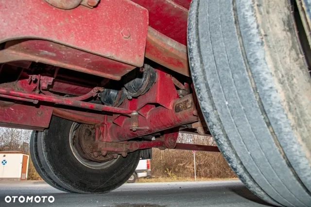 Goldhofer TU 3-24/80 przyczepa niskopodwoziowa z Niemiec - 15