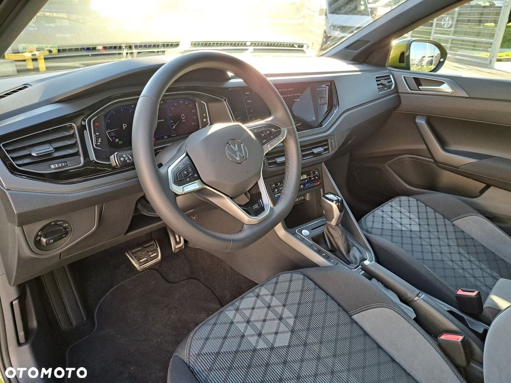 Volkswagen Taigo 1.5 TSI ACT R-Line Plus DSG - 23