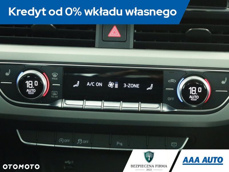 Audi A4 Limousine - 14