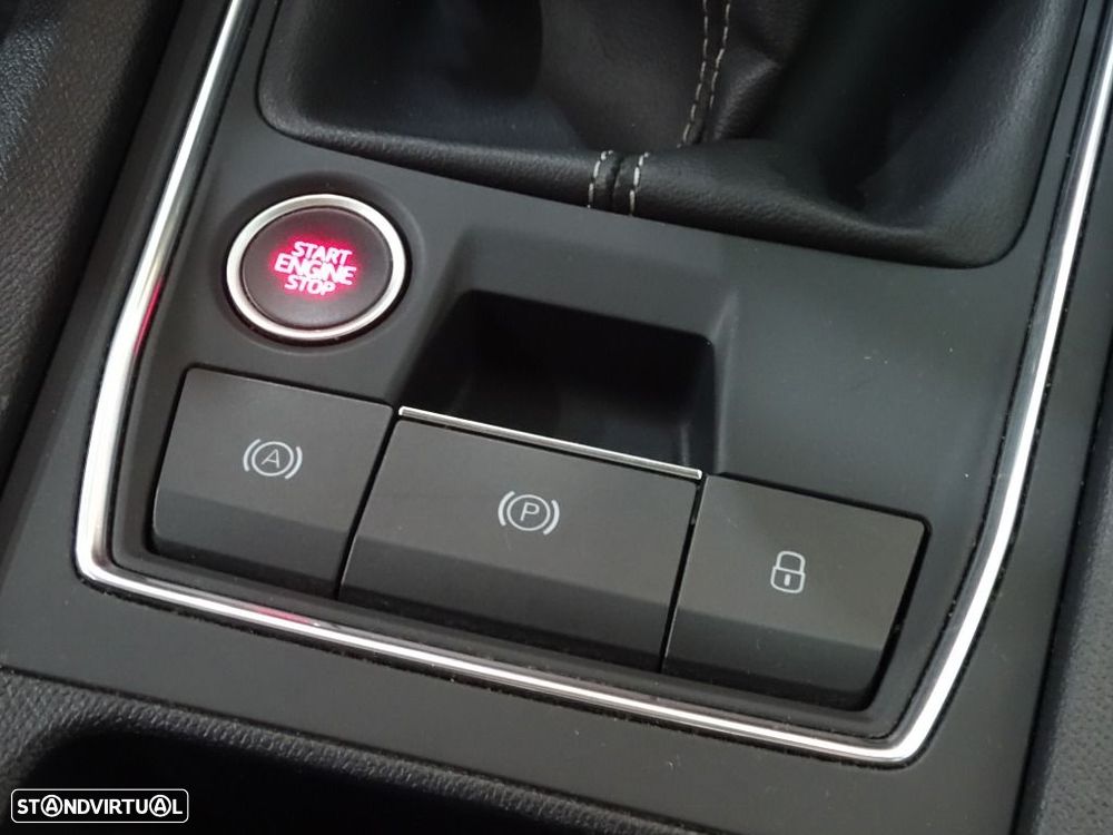 SEAT Leon 1.0 TSI Style - 27