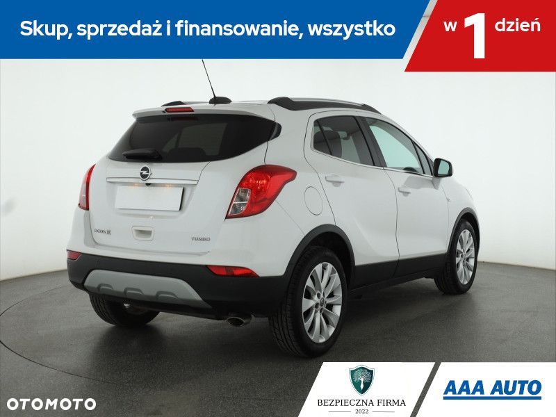 Opel Mokka - 7