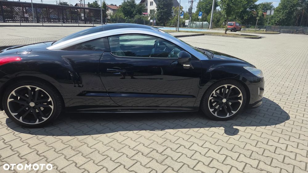 Peugeot RCZ - 15