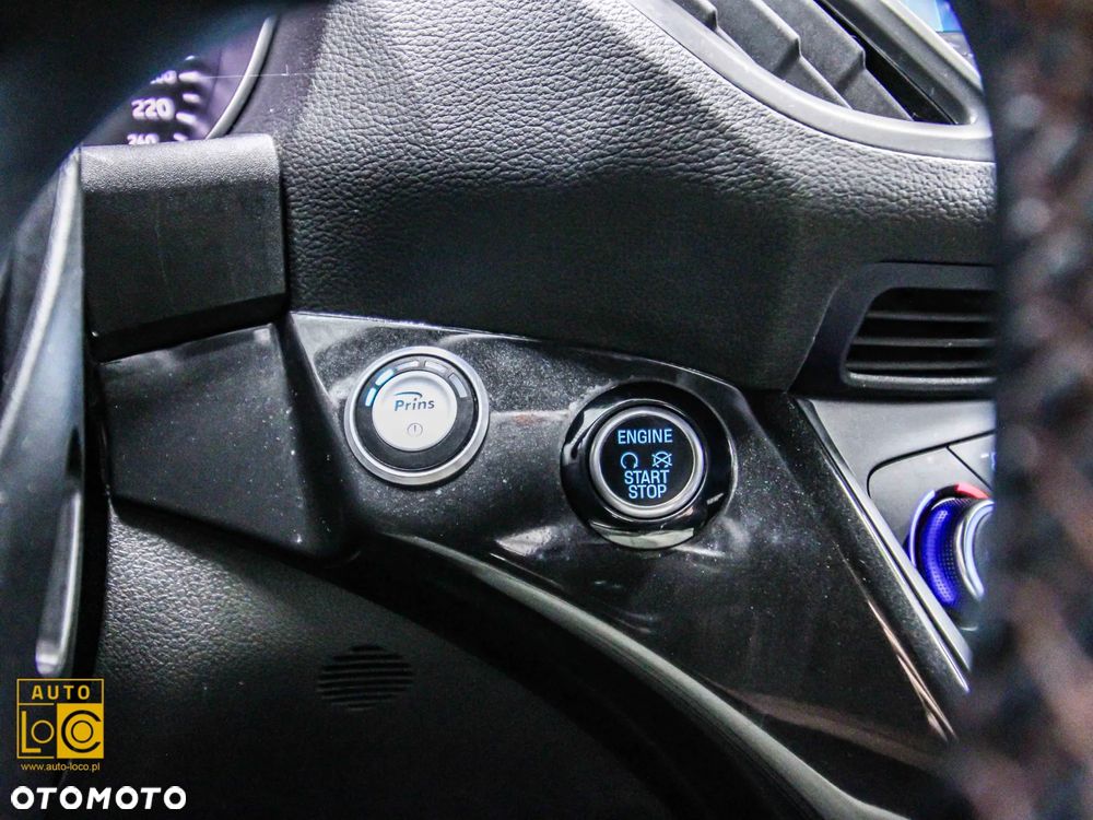 Ford Kuga 1.5 EcoBoost FWD ST-Line ASS - 29