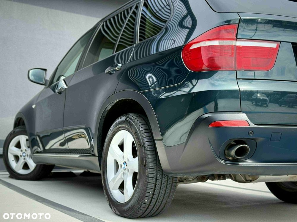 BMW X5 xDrive30i - 24