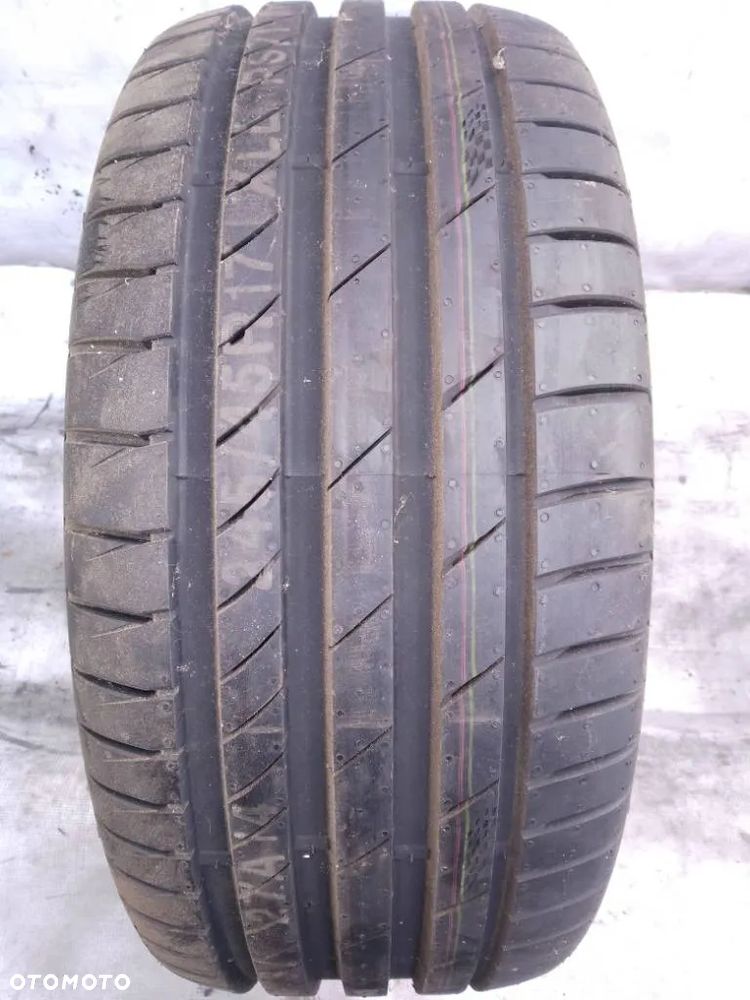 Kumho Ecsta PS71 245.45 ZR17 99Y 2022 - 1