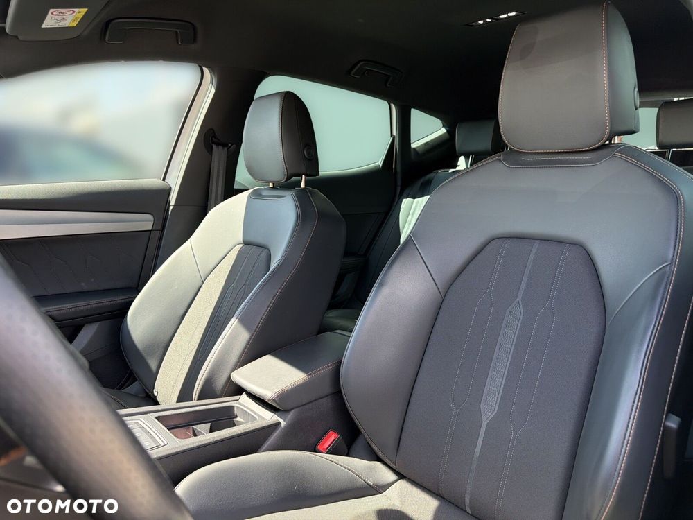 Cupra Formentor 1.5 TSI DSG - 20