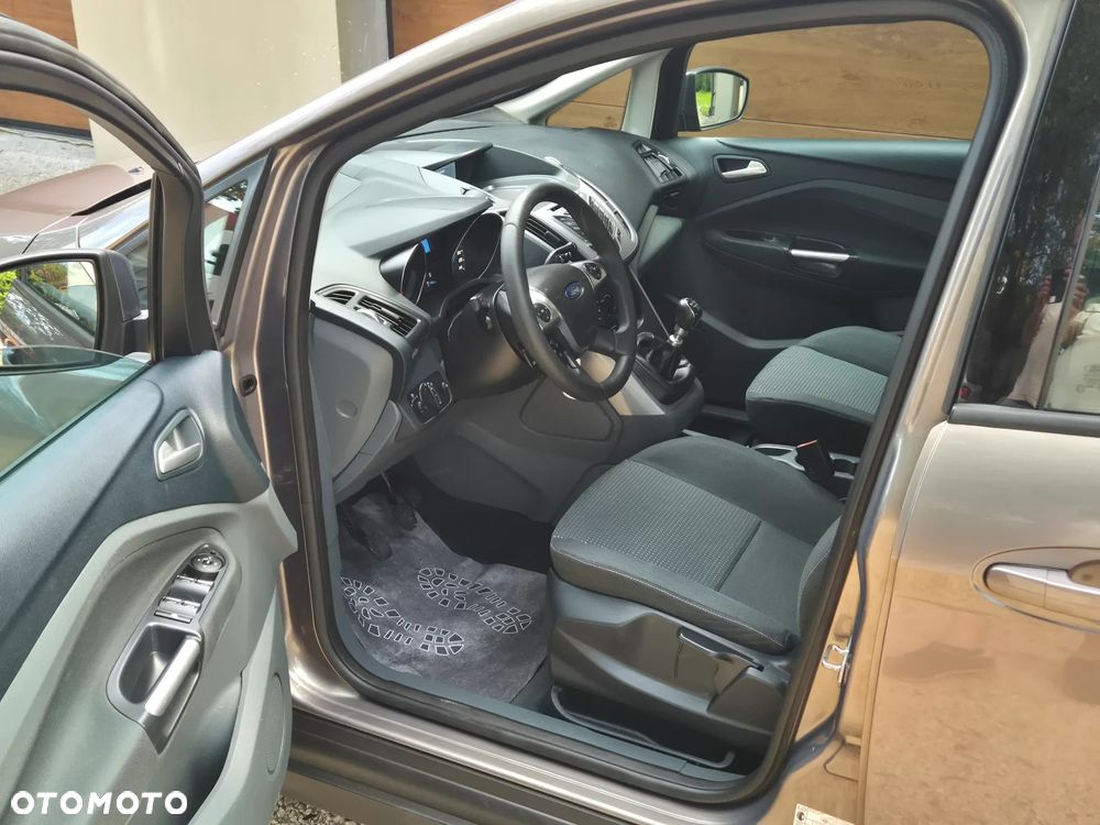 Ford Grand C-MAX 1.6 TDCi Titanium - 6