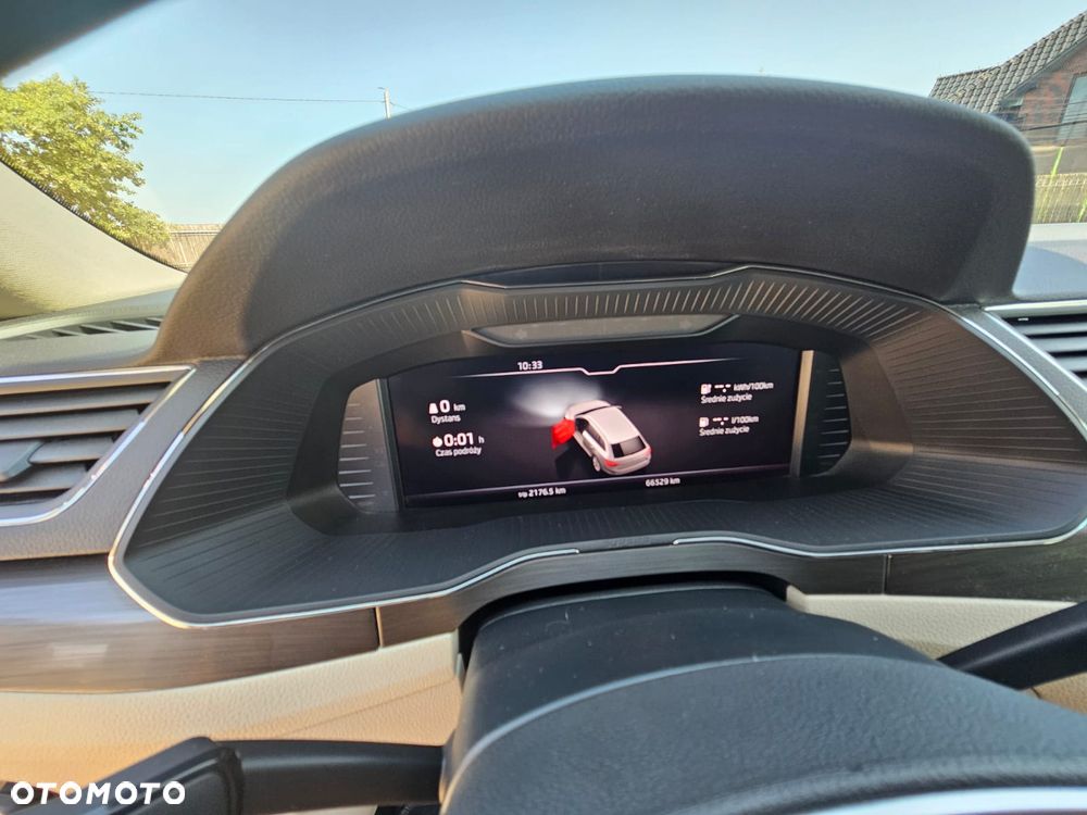 Skoda Superb 1.4 TSI DSG L&K - 3