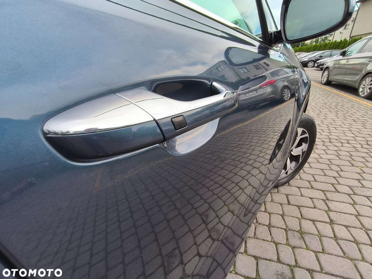 Kia Sportage - 21