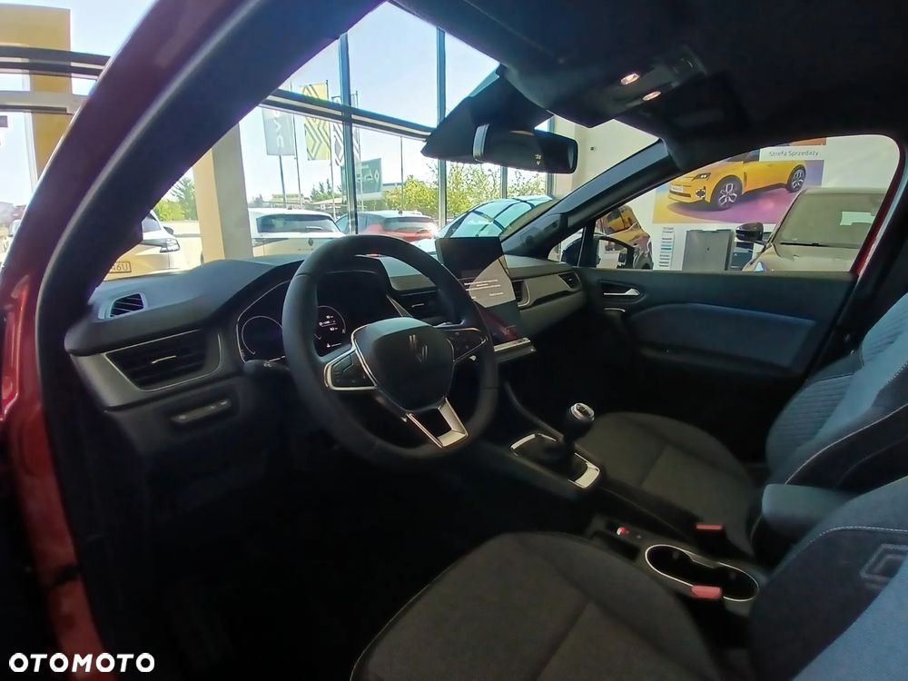 Renault Captur 1.2 TCe Techno - 8