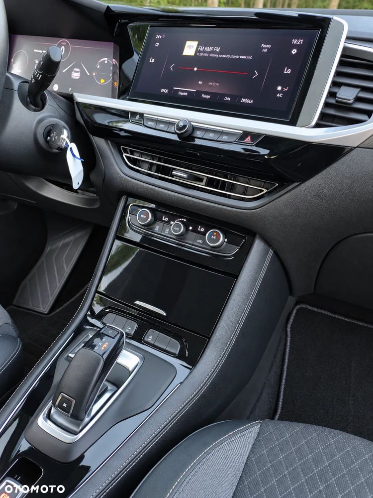 Opel Grandland X 1.5 CDTI Elegance Business Pack S&S - 32