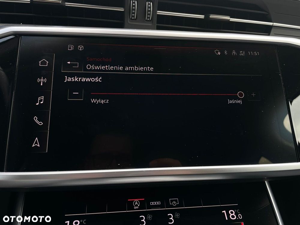 Audi A6 Avant - 28