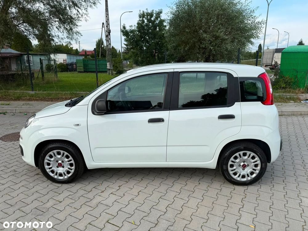 Fiat Panda 1.2 Start&Stop Easy - 6