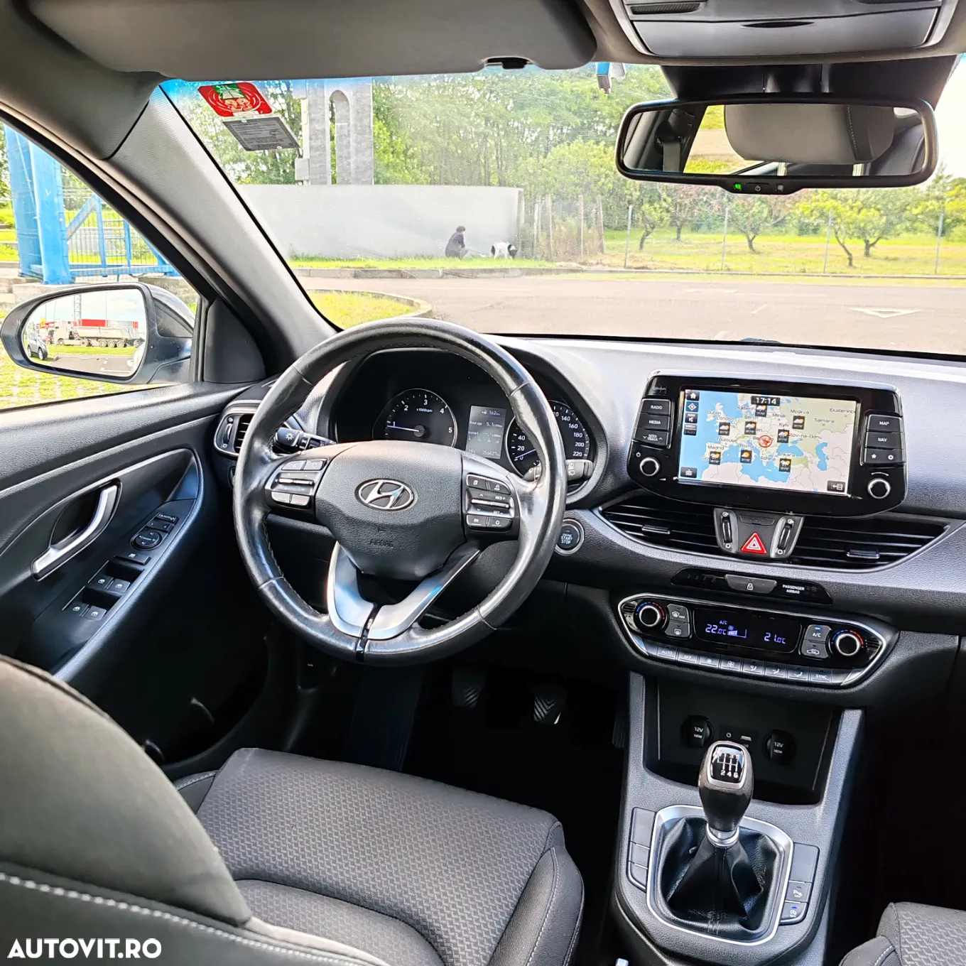 Hyundai i30 - 6