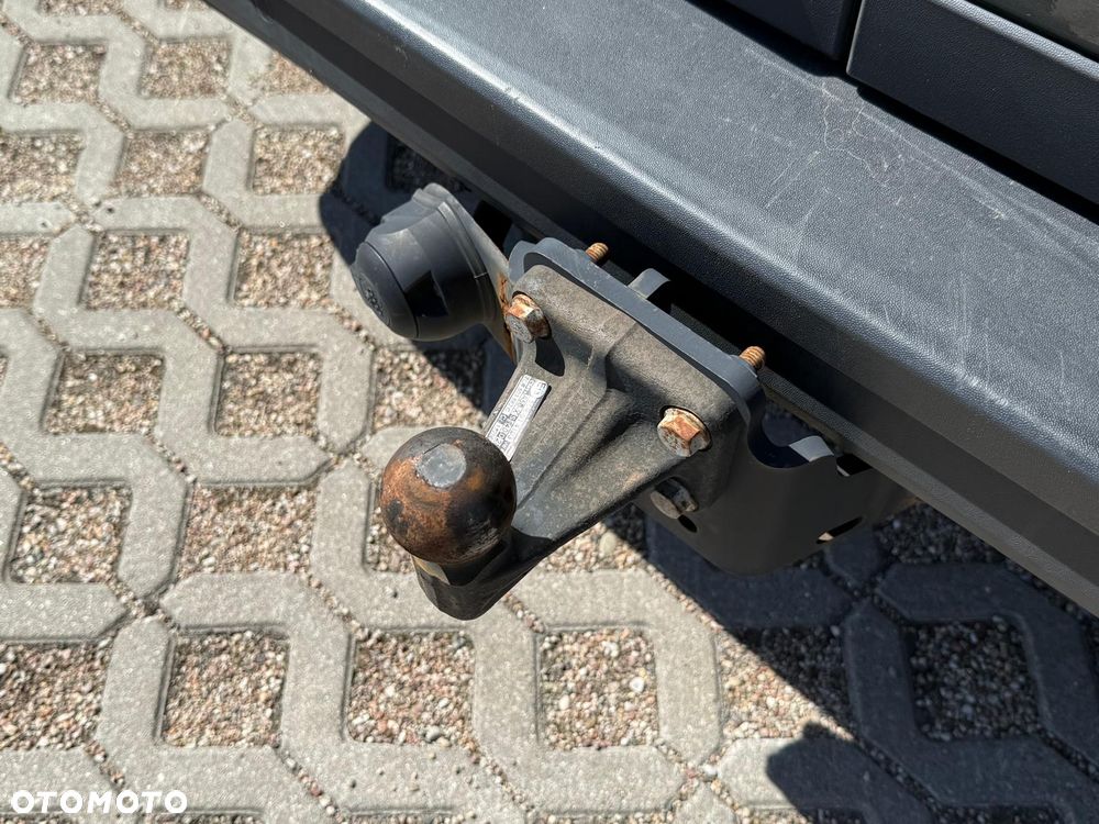 MAN TGE 3.180 FURGON AUTOMAT L3H2 - 24