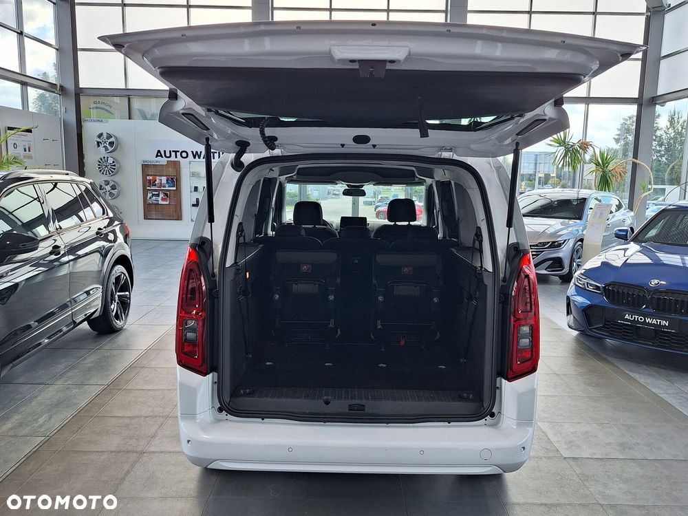 Toyota Proace City Verso Long 1.5 D-4D Family - 19