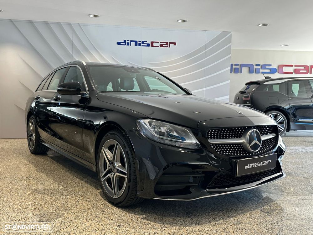 Mercedes-Benz C 300 - 2