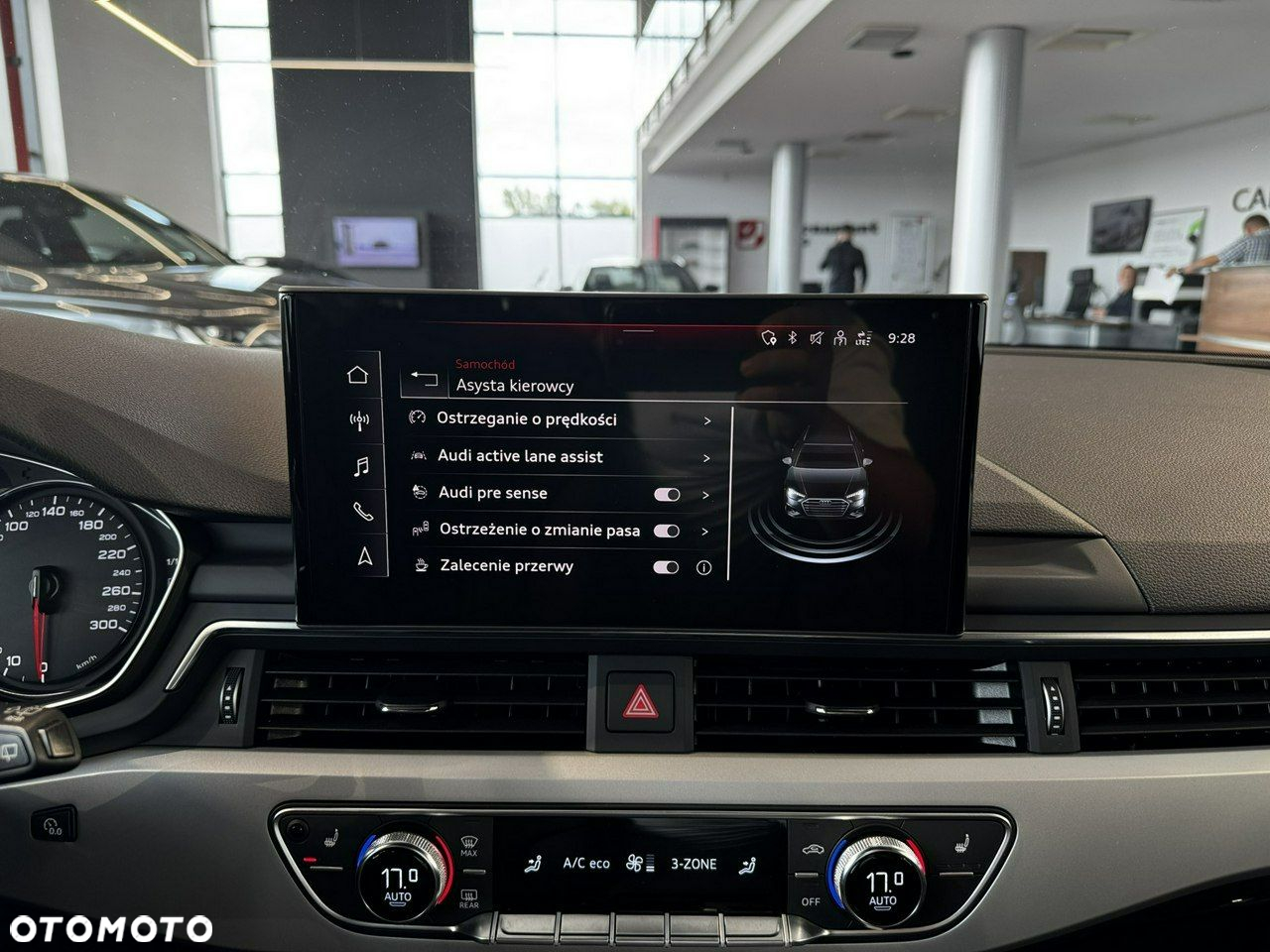Audi A4 - 26