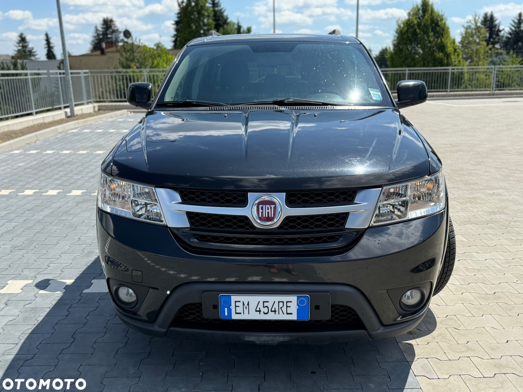Fiat Freemont - 2