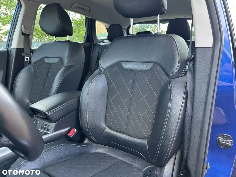 Renault Kadjar 1.3 TCe FAP Intens EDC - 12