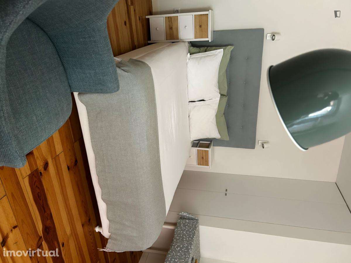 Estúdio - localizado em Saldanha Lisbon - Grande imagem: 3/6