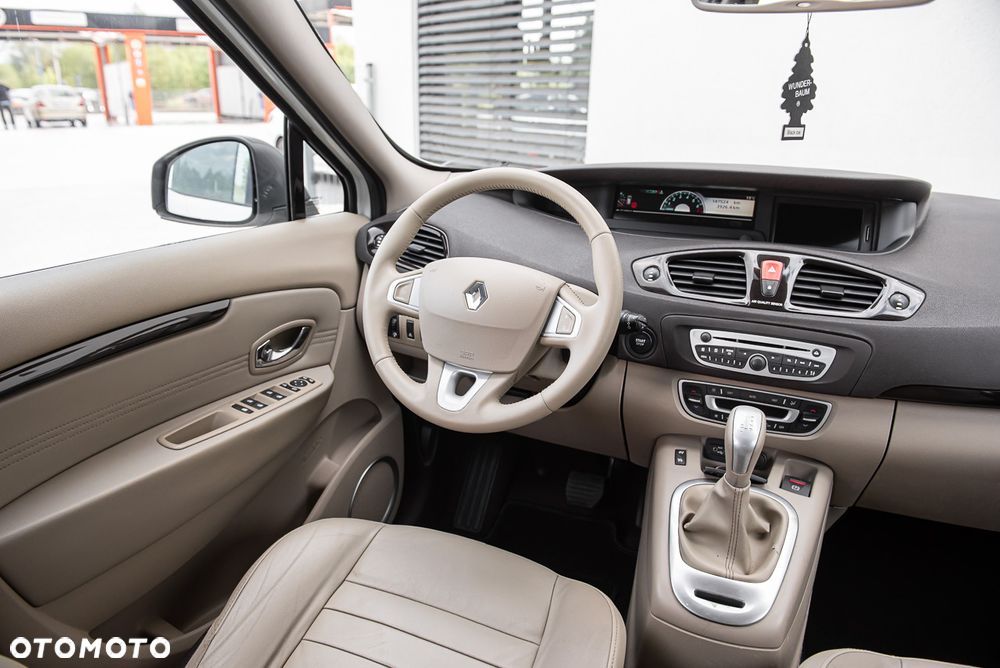 Renault Scenic 2.0 16V 140 CVT Dynamique - 26