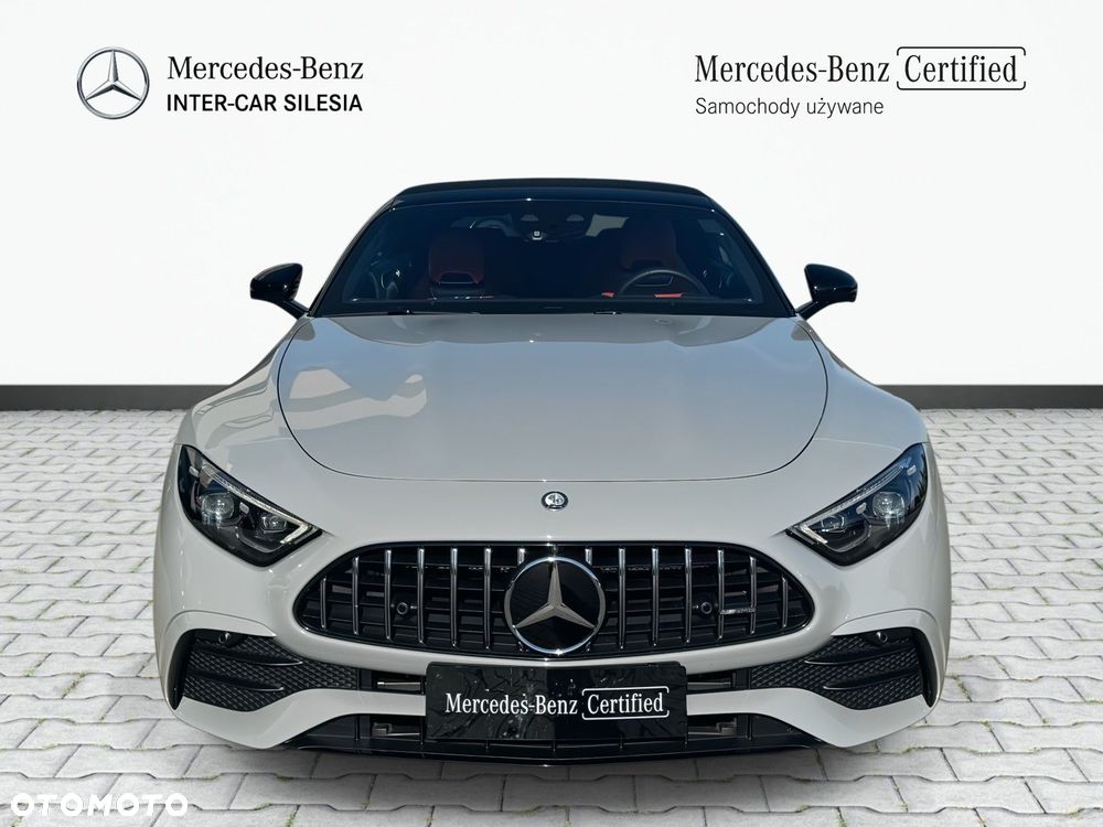 Mercedes-Benz SL - 3